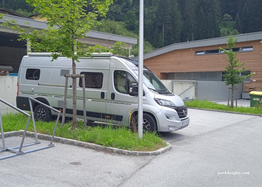 (5640) Bad Gastein - 9 Palfnerstraße — foto 2