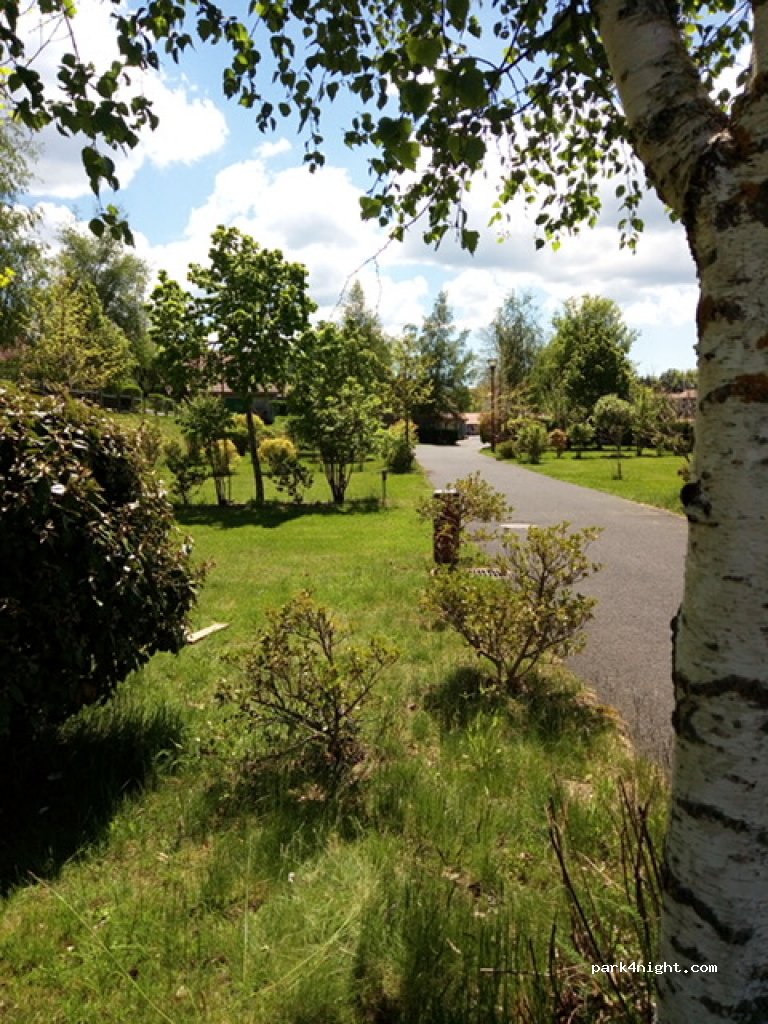 Village De Vacances Et Spa Saviloisirs — foto 2