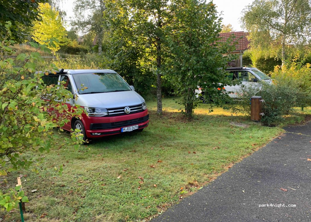 Village De Vacances Et Spa Saviloisirs — foto 3