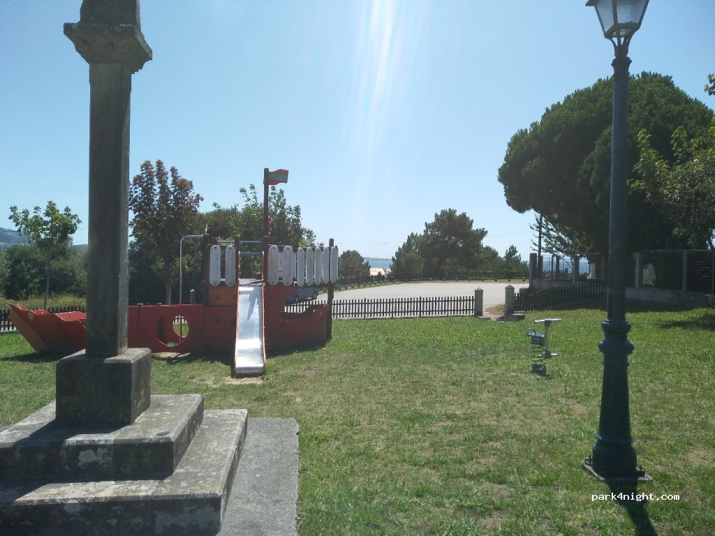 (15969) Olveira - 37 Lugar Eirexa — foto 3