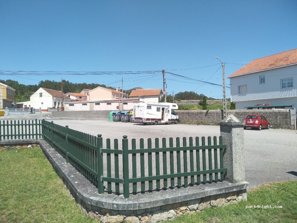(15969) Olveira - 37 Lugar Eirexa — foto 4