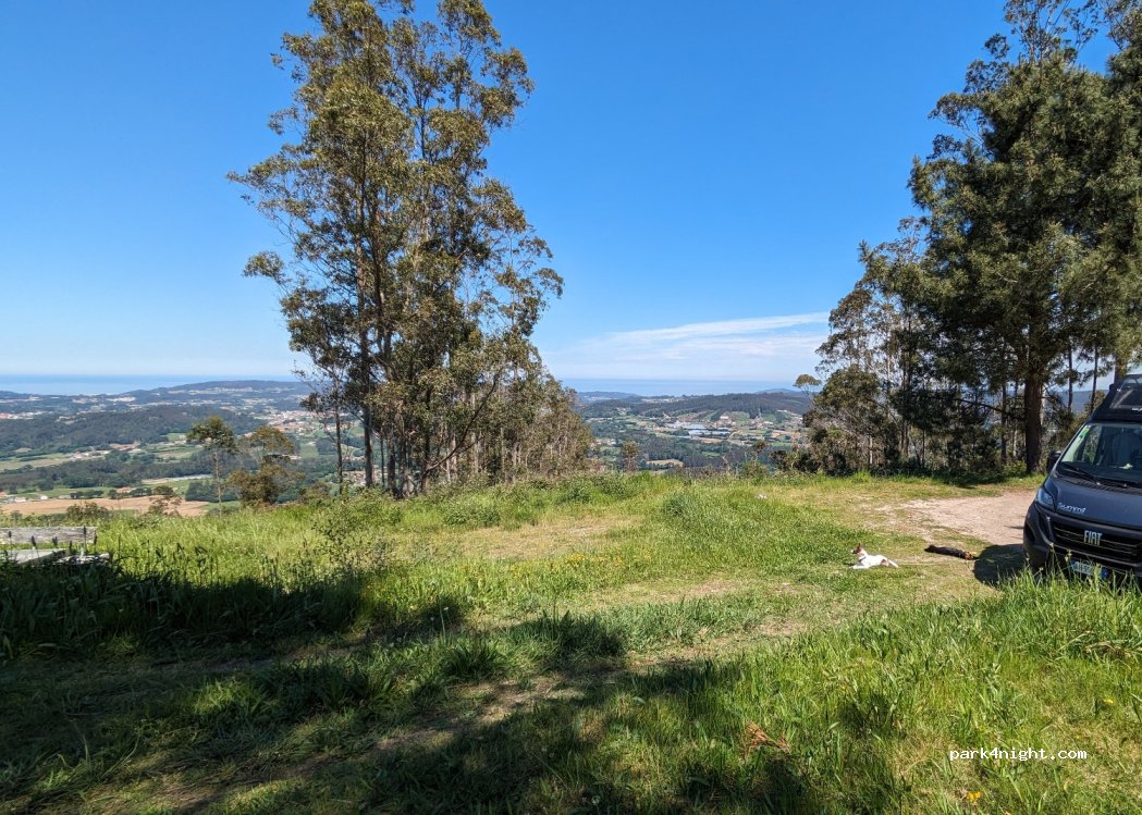 Mirador de St. Maria — foto 4