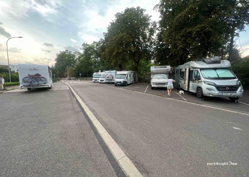 (21700) Nuits-Saint-Georges - Rue de Cussigny — foto 3