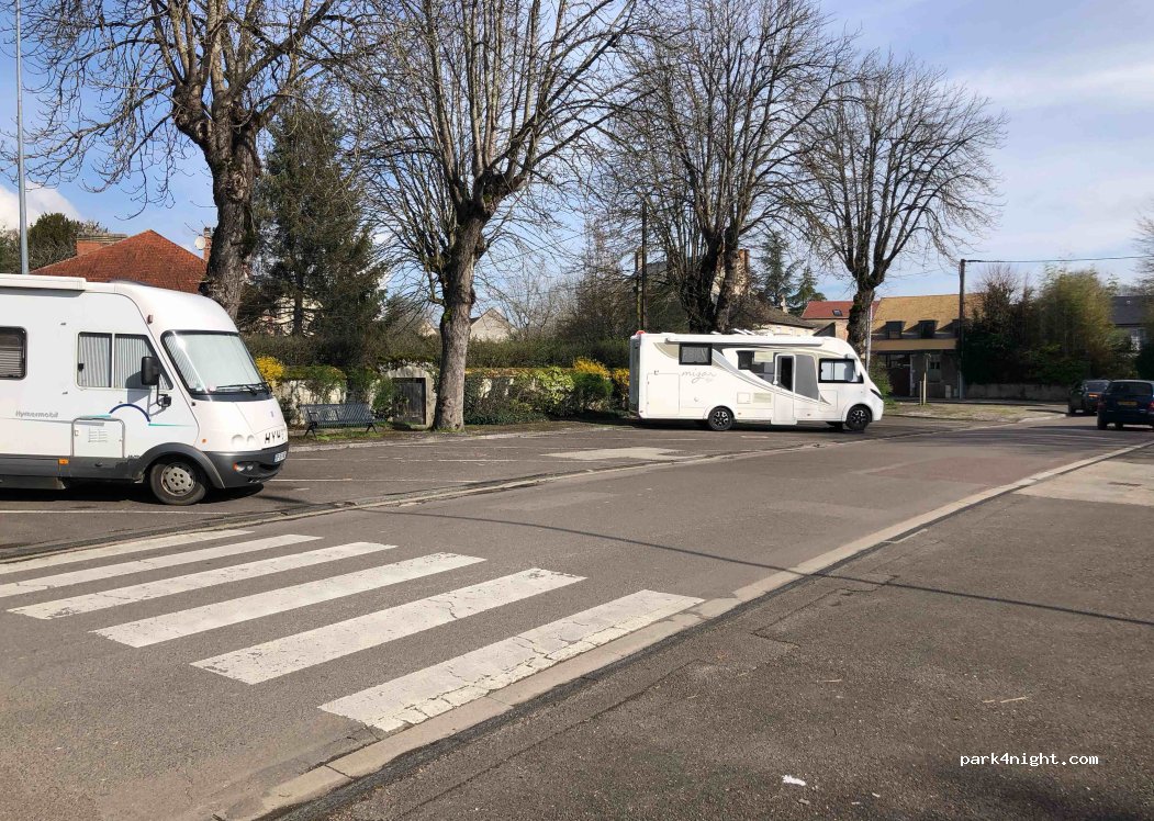 (21700) Nuits-Saint-Georges - Rue de Cussigny — foto 4