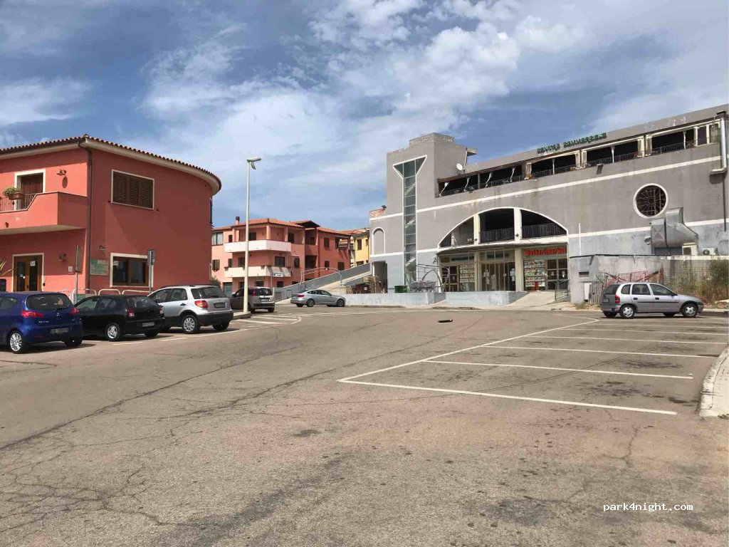 (07021) Arzachena - 33 Via Torino — foto 2