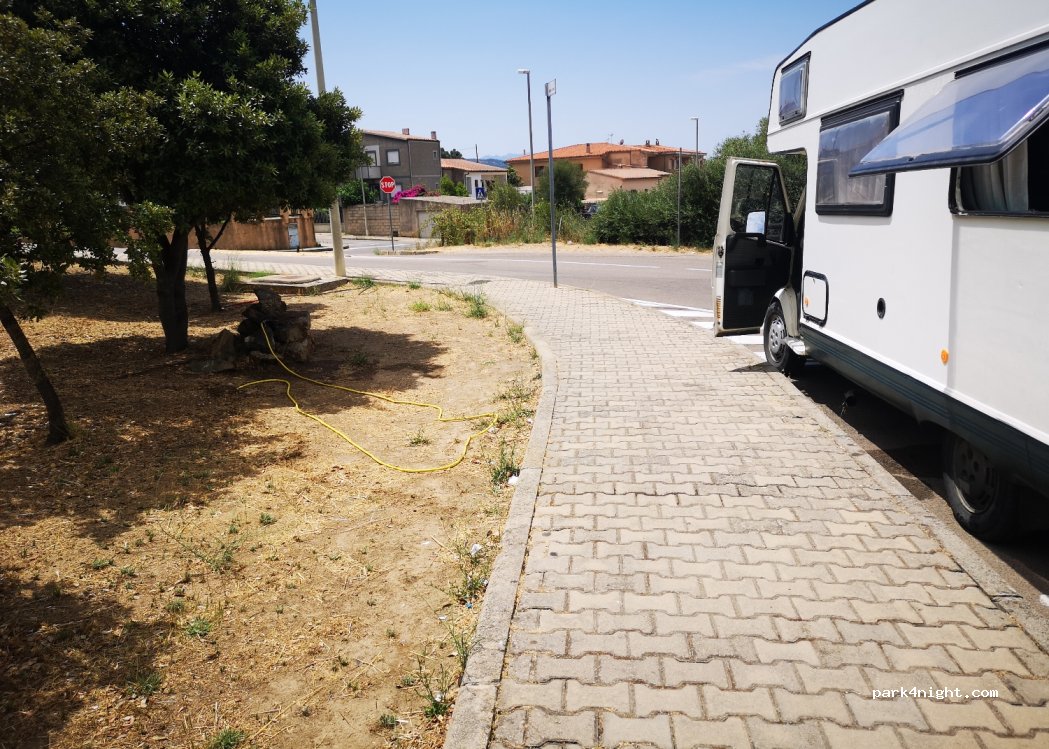 (07021) Arzachena - 33 Via Torino — foto 4