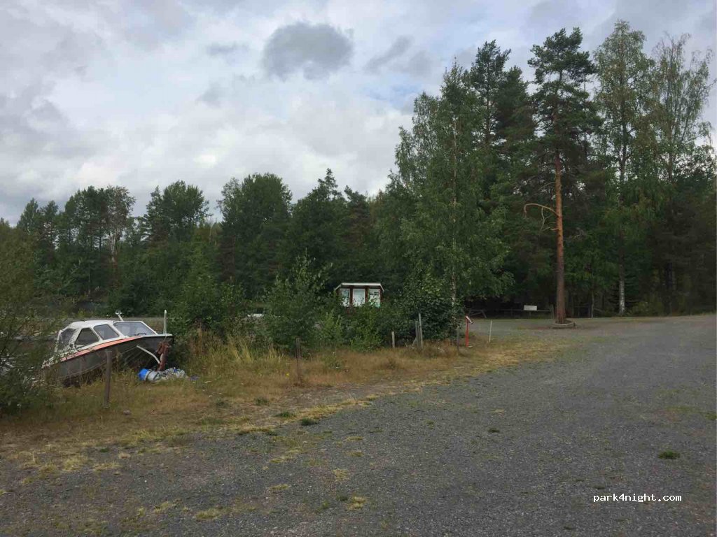 (77700)  - 151 Satamatie — foto