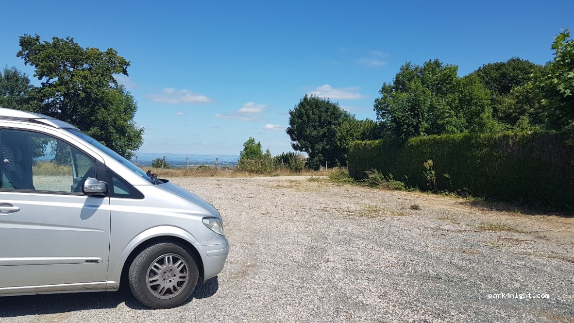 (12160) Moyrazès - Le Cros — foto