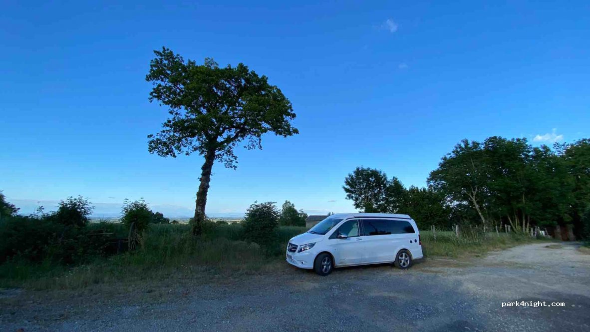 (12160) Moyrazès - Le Cros — foto 3