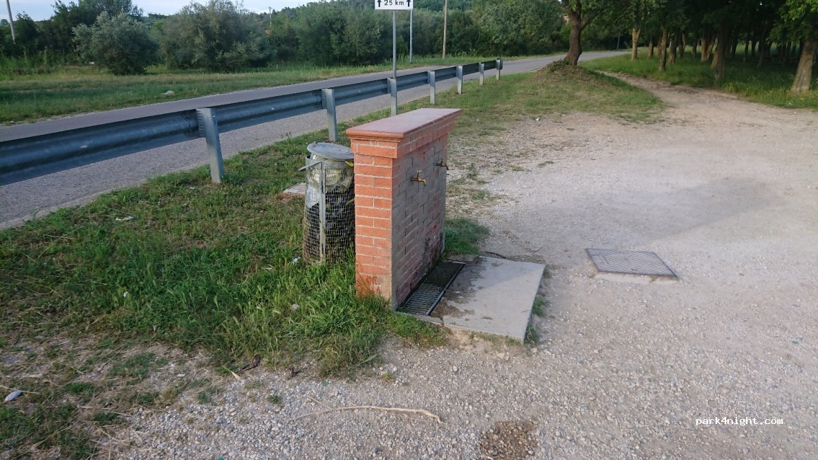(58024) Valpiana - Via della Cava — foto 2