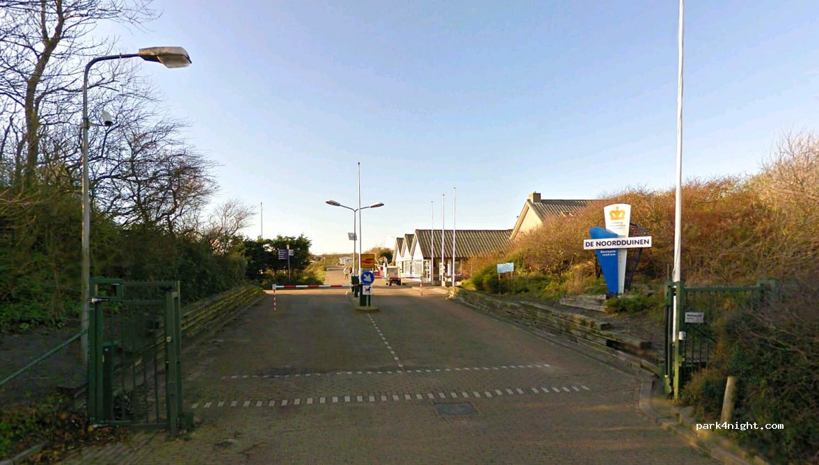 Camping de Noordduine — foto