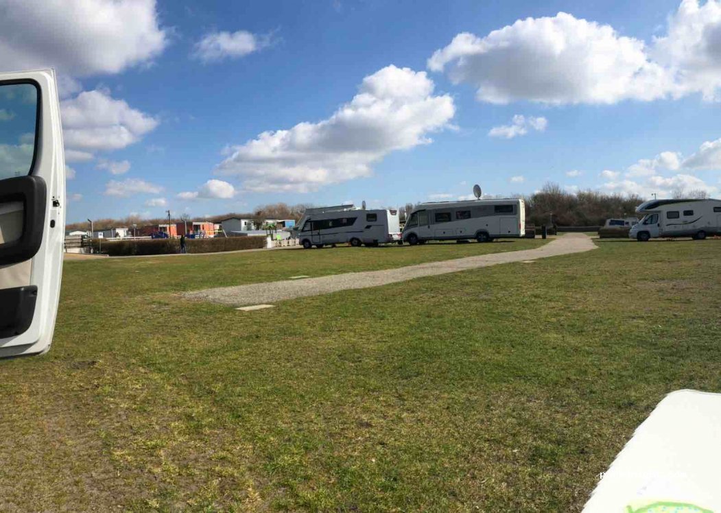 Camping de Noordduine — foto 2