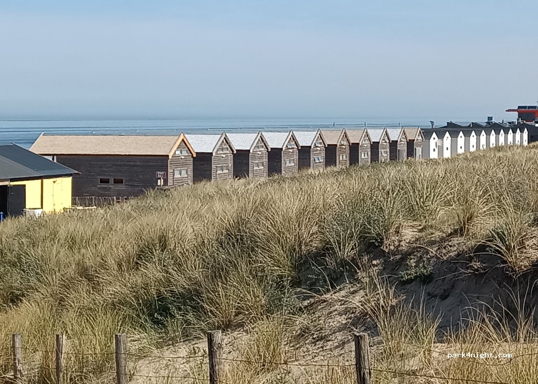 Camping de Noordduine — foto 4