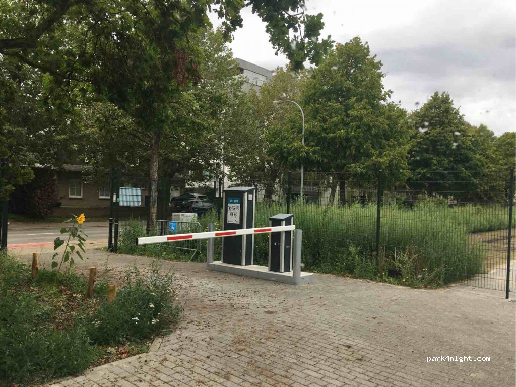 (3010) Leuven - 199 Eénmeilaan — foto