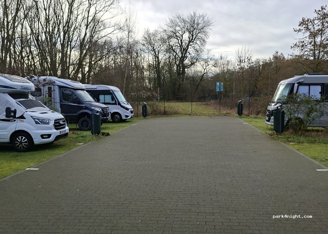 (3010) Leuven - 199 Eénmeilaan — foto 5