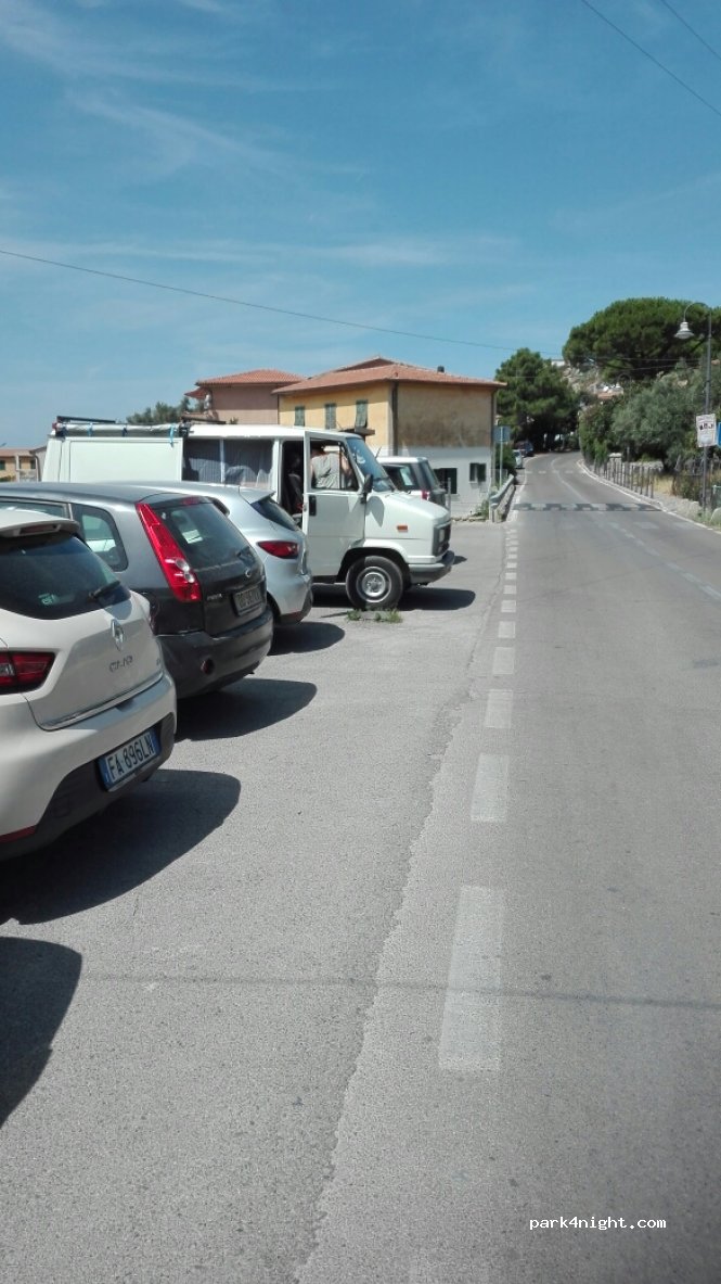 (57030) Pomonte - 12 Via del Porto Vitale — foto