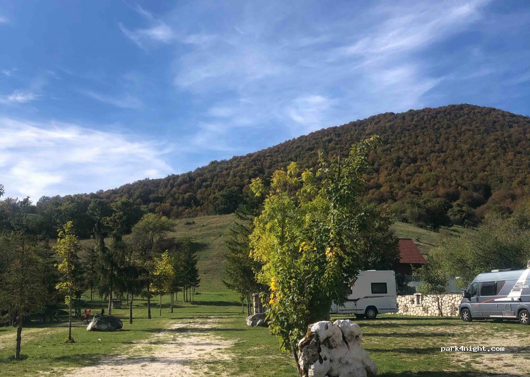 Camping La Panoramica — foto 2