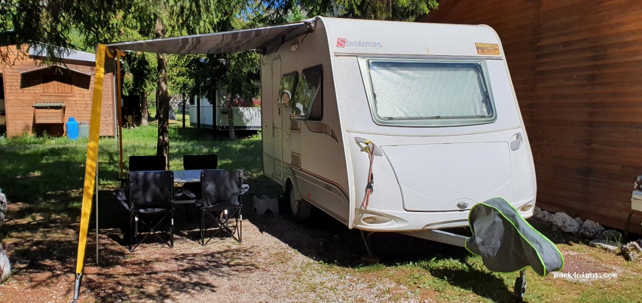 Camping La Panoramica — foto 3