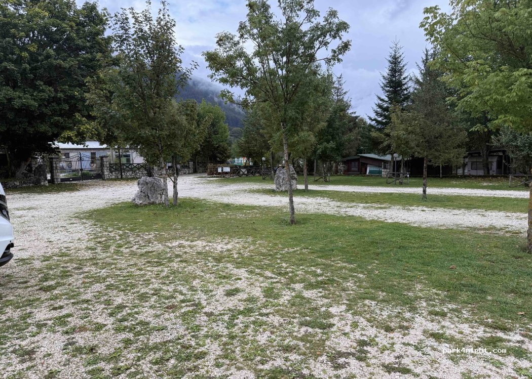 Camping La Panoramica — foto 4