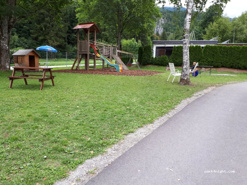 Camping Oberdrauburg — foto 2