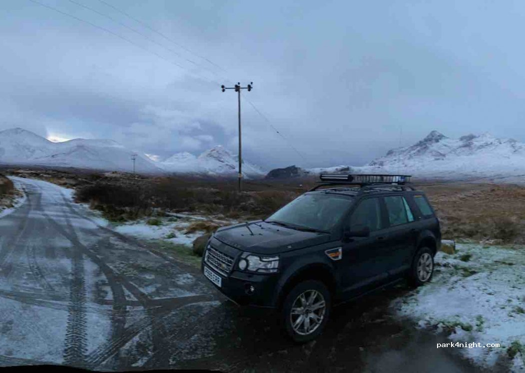 (IV47 8SW) Isle of Skye - A863 — foto 2