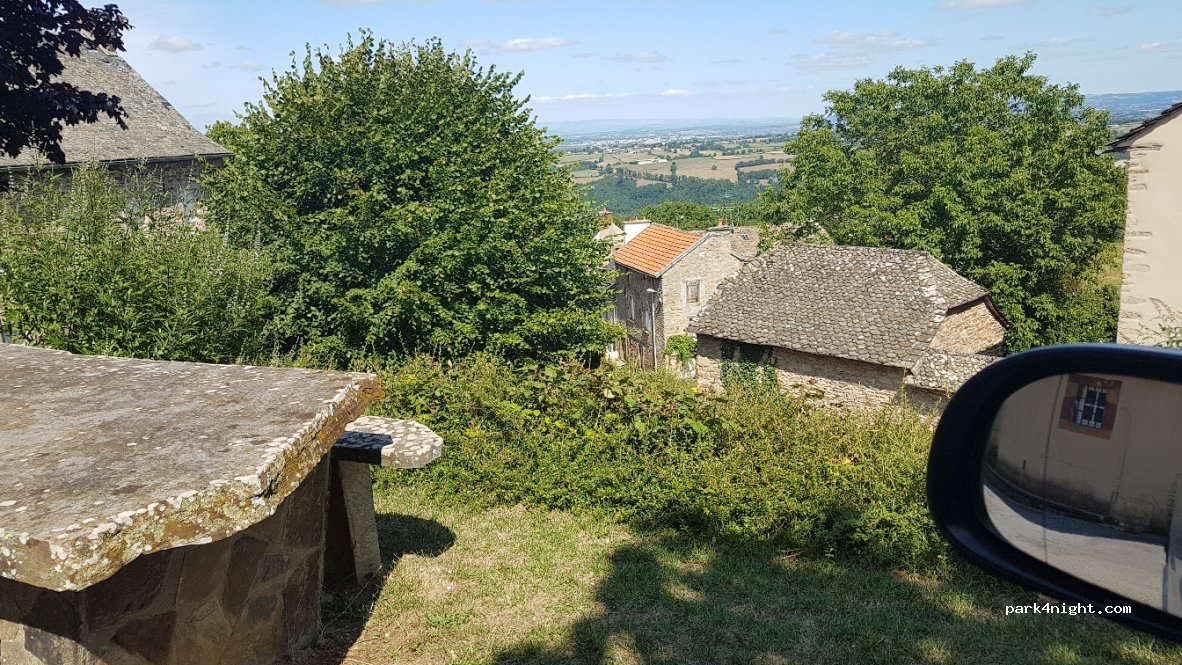 (12160) Moyrazès - Moyrazes — foto