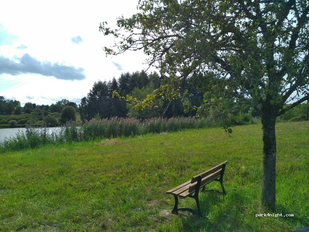 (88240) Gruey-lès-Surance - 46 Route de Darney — foto