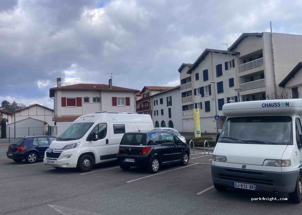 (64500) Ciboure - 32 Rue François Turnaco — foto 2