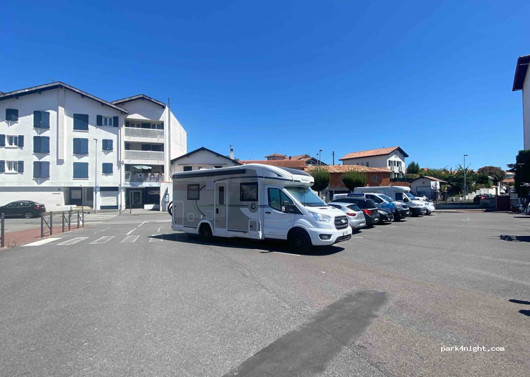 (64500) Ciboure - 32 Rue François Turnaco — foto 3