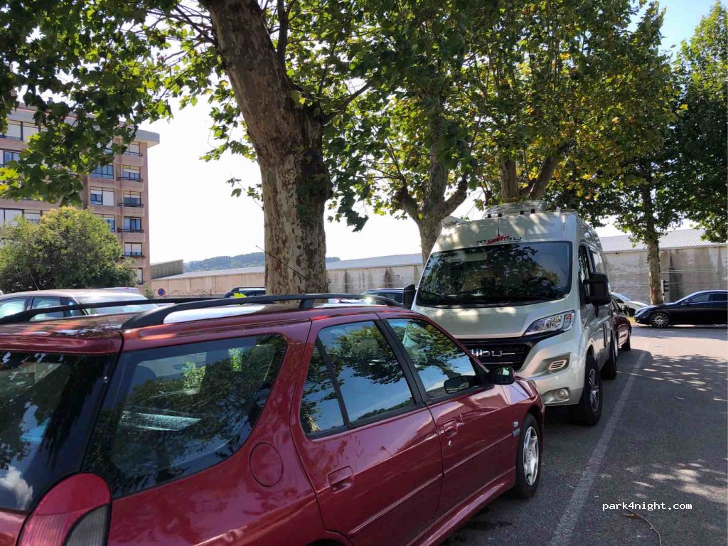 (39300) Torrelavega - 93 Calle José María Pereda — foto 2