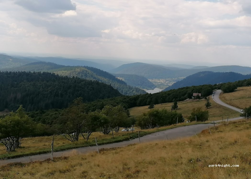 (88250) La Bresse - 1 Route des Crêtes — foto 3