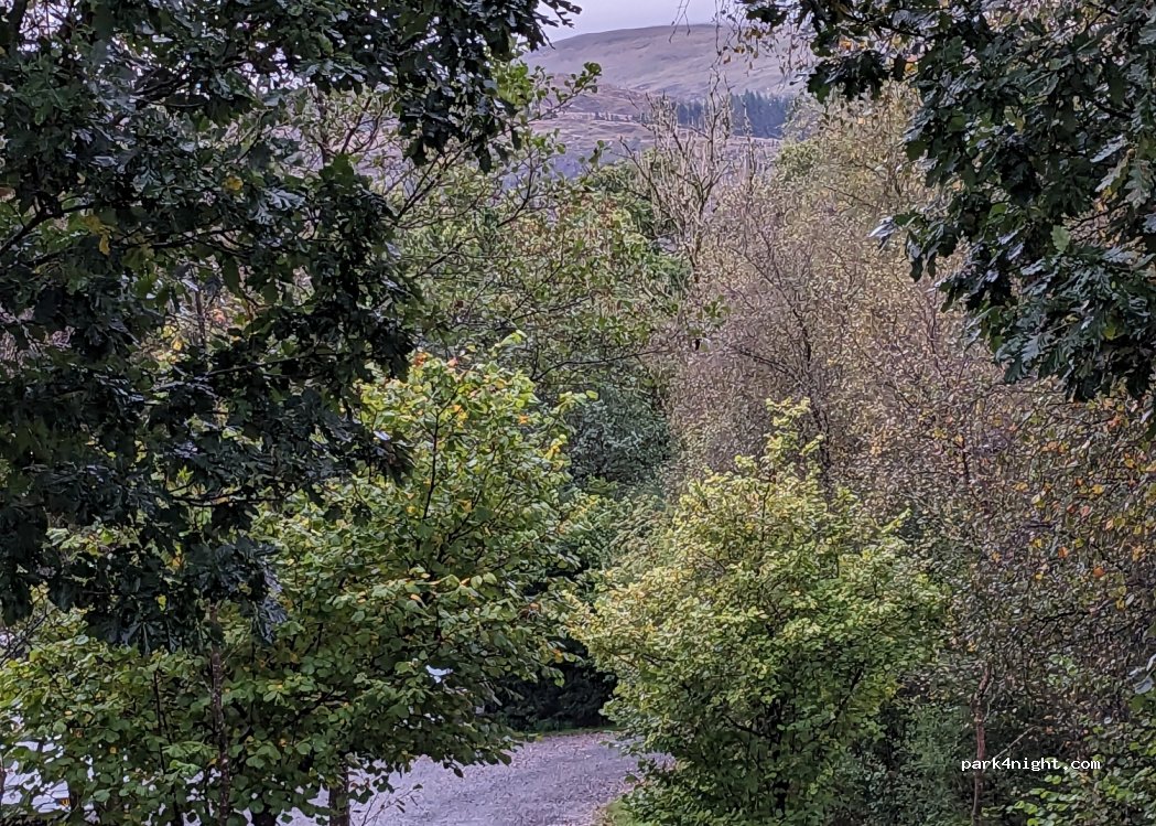 Loch Trool Trail Car Park — foto 4
