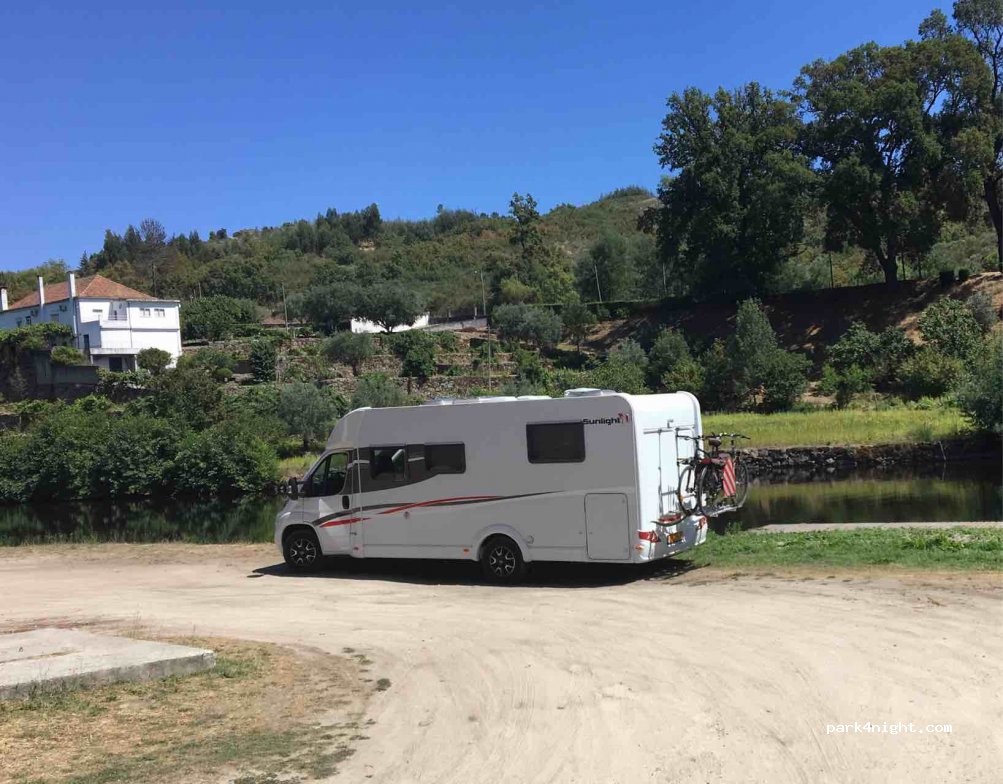 (6370) Fornos de Algodres - 7 N16 — foto