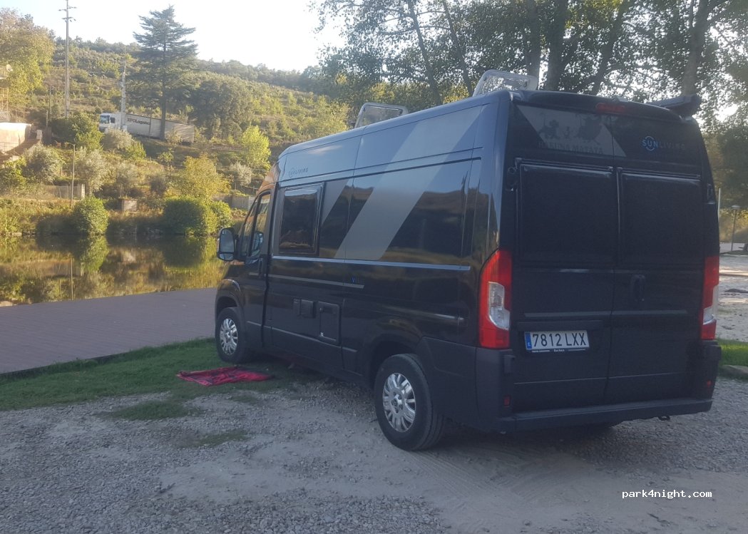 (6370) Fornos de Algodres - 7 N16 — foto 4