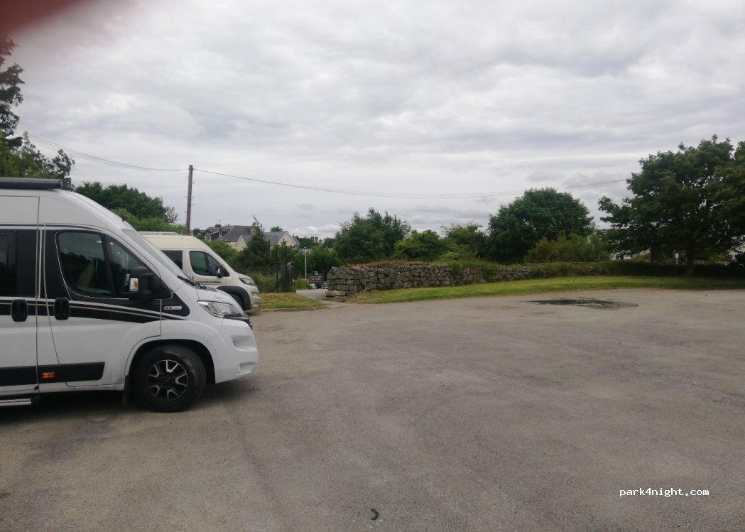 (PL20 6QY) Princetown - 1 Station Cottages — foto 3