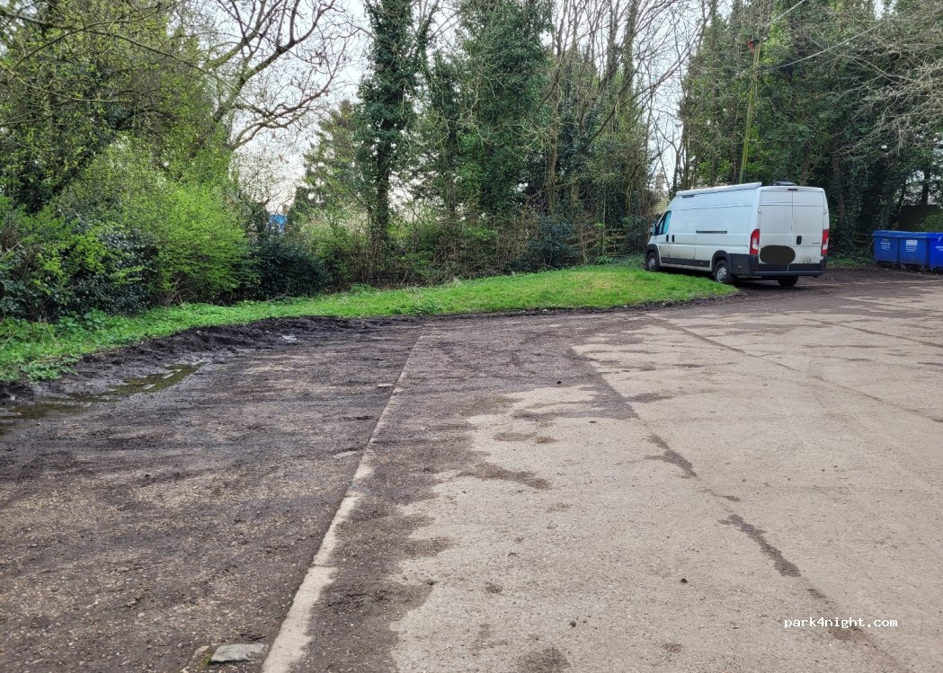 (OX7 4DB) Chipping Norton - 60 The Ln, Great Tew — foto 2