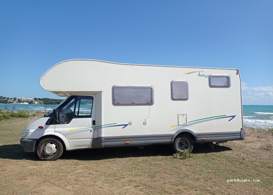 (57000) Merkez/Sinop - Sinop-Akliman Yolu — foto