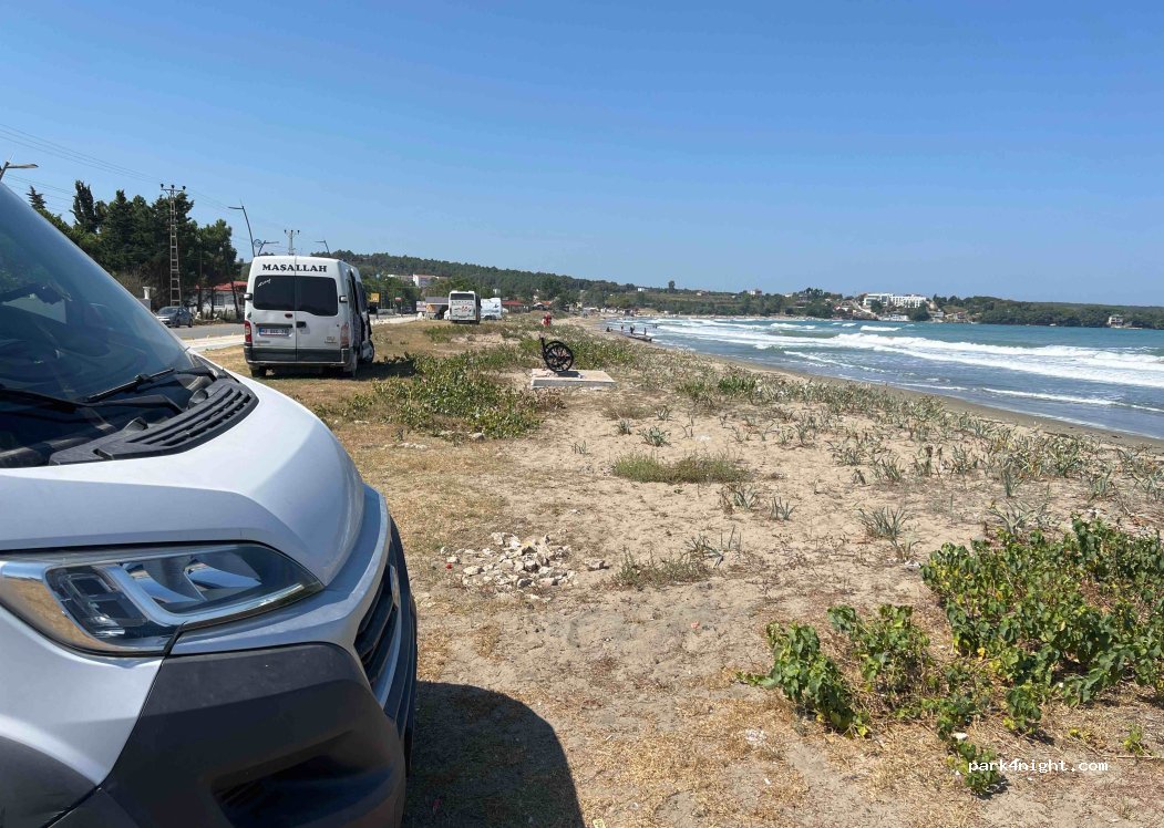 (57000) Merkez/Sinop - Sinop-Akliman Yolu — foto 2