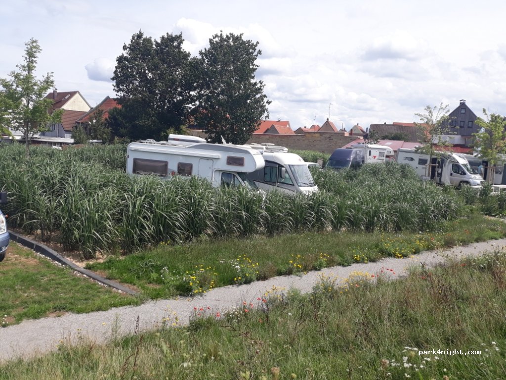 (91717) Wassertrüdingen - 36 Entengraben — foto
