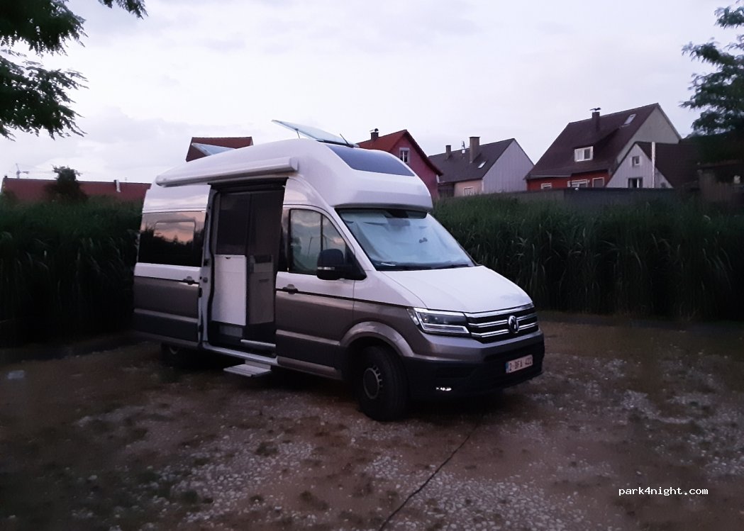 (91717) Wassertrüdingen - 36 Entengraben — foto 3