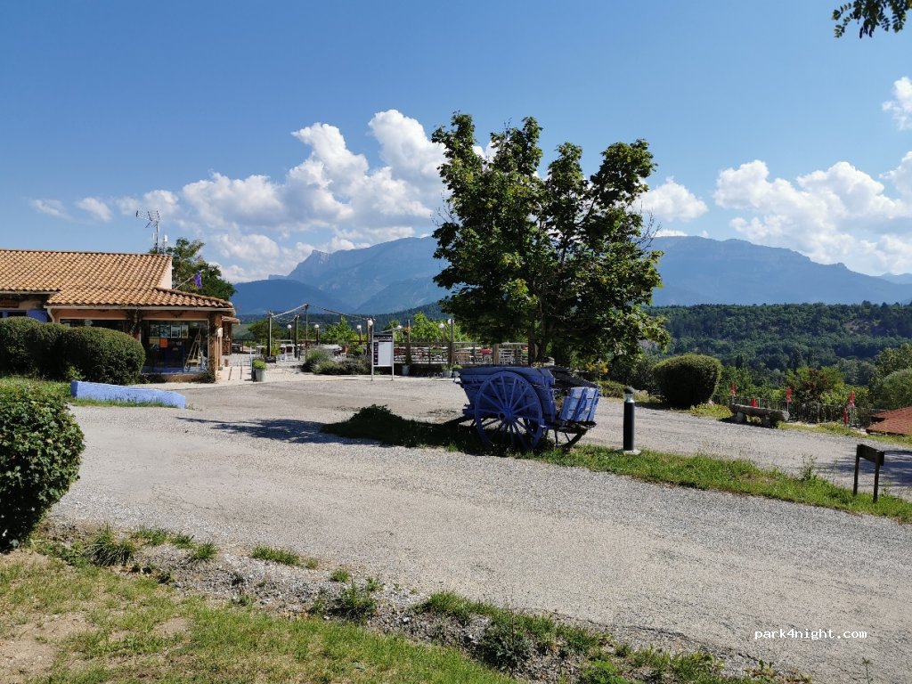 Domaine du Couriu — foto