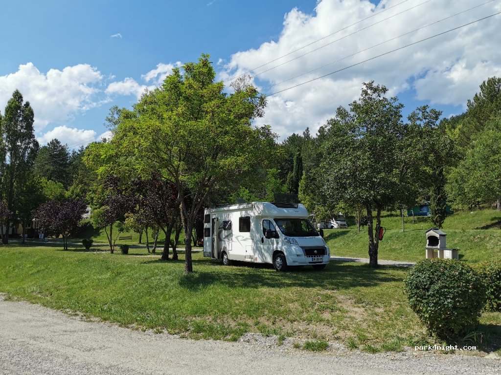 Domaine du Couriu — foto 2