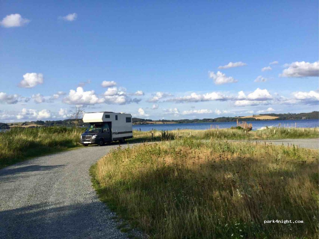 (7080) Børkop - 25 Sellerup Strandvej — foto