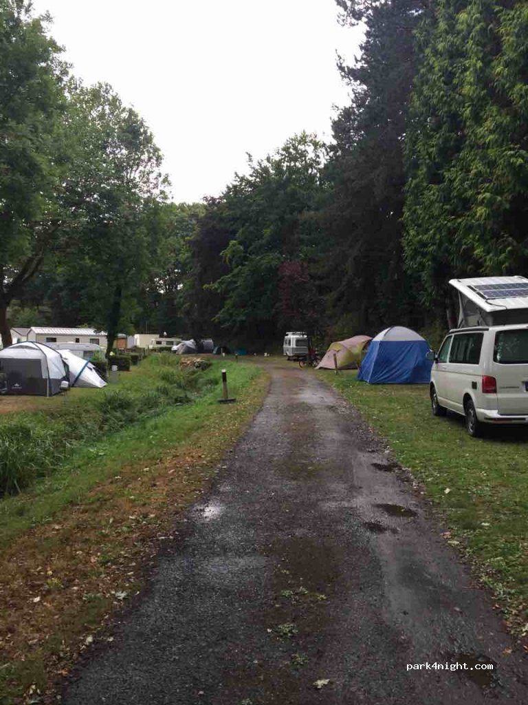 Camping des vallées — foto 2