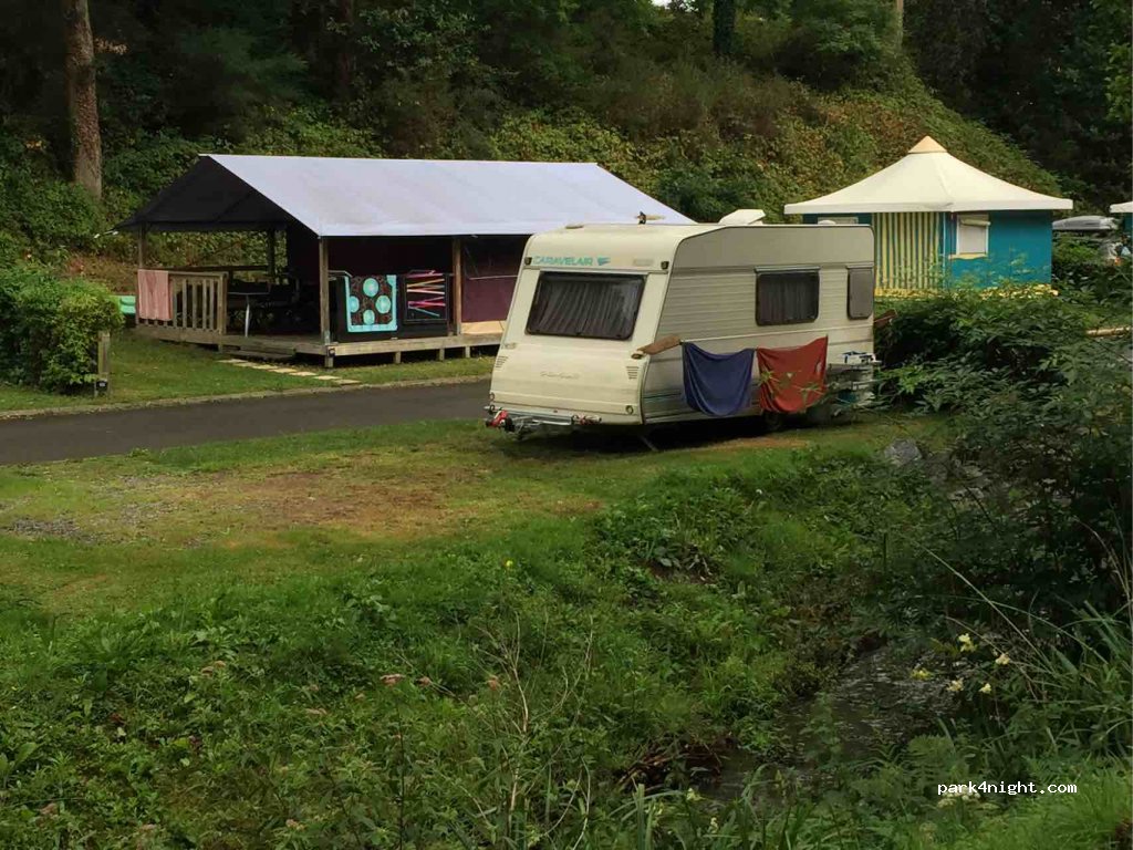 Camping des vallées — foto 3