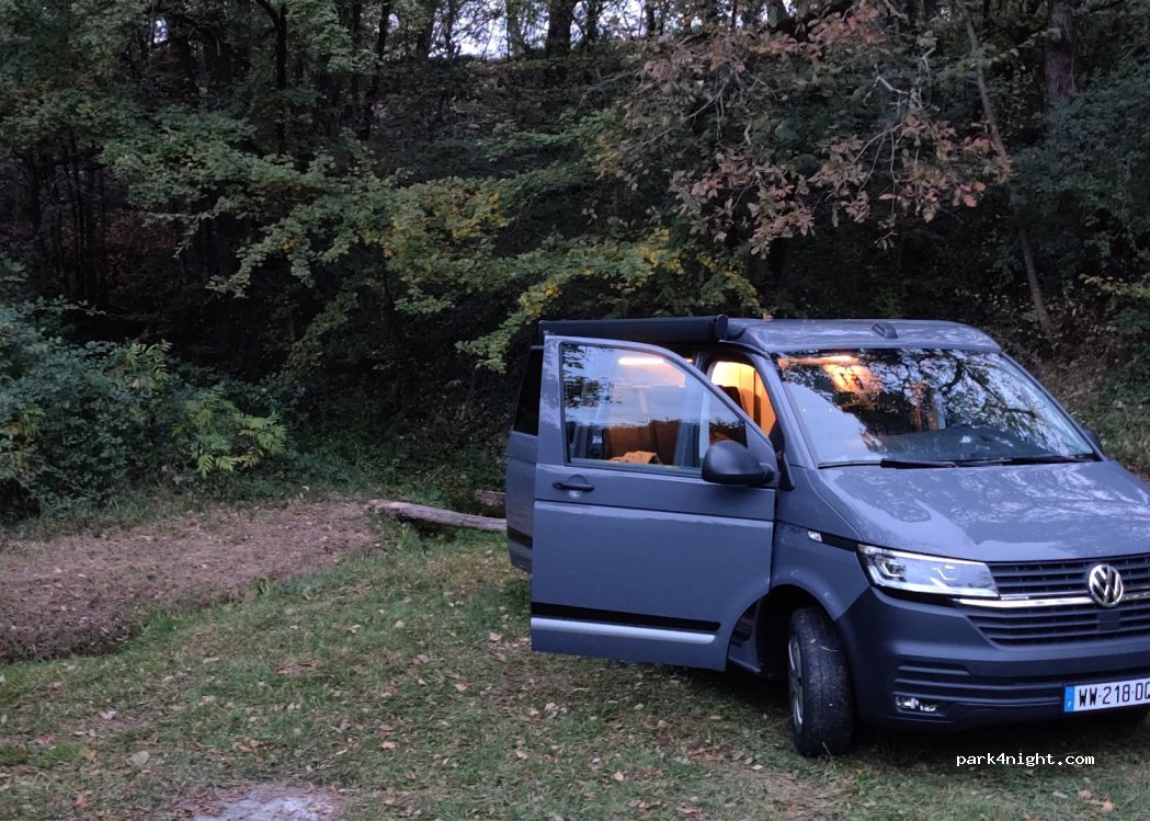 (82240) Septfonds - Route de Caylus — foto 3