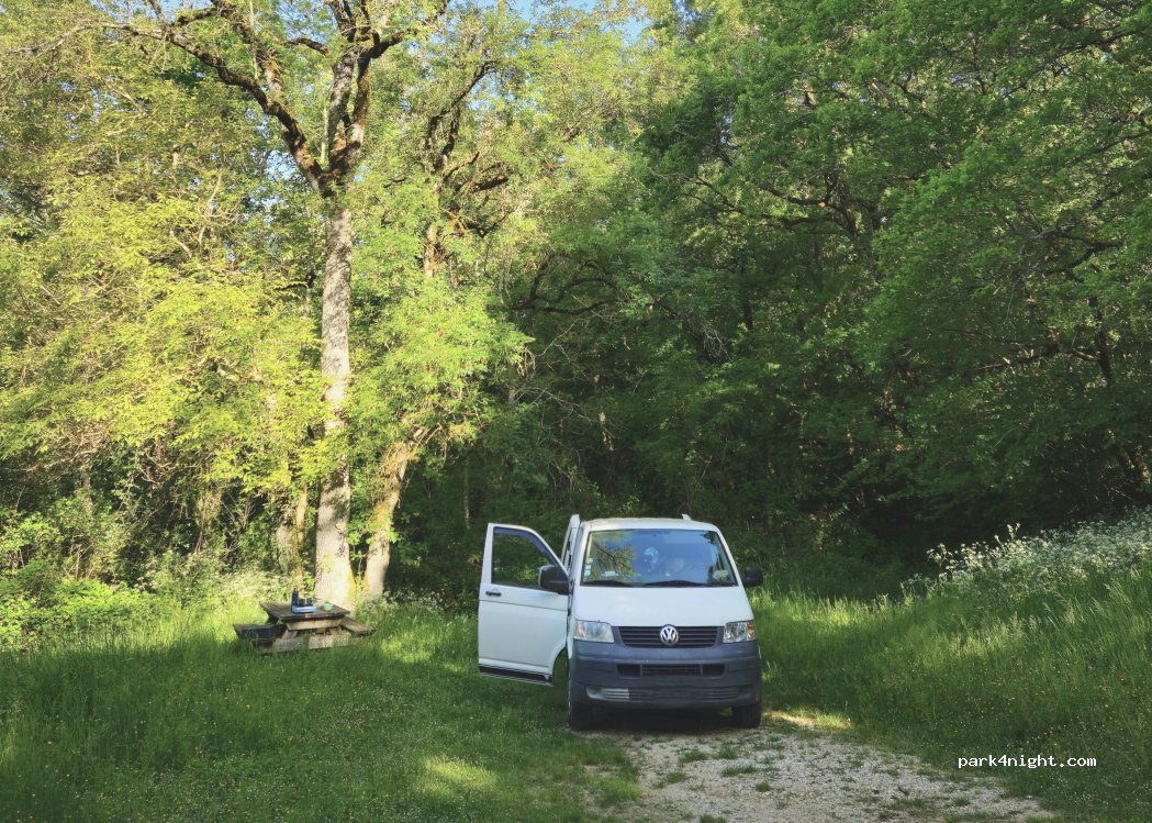 (82240) Septfonds - Route de Caylus — foto 5