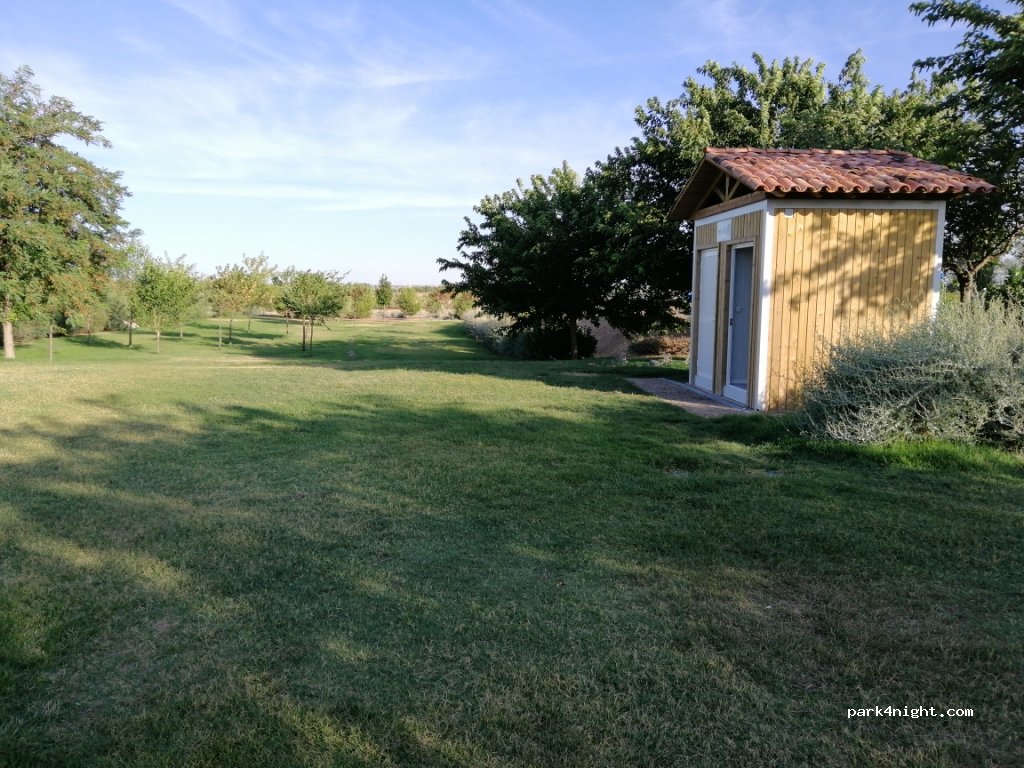 (31530) Cortes - Autovía del Ebro — foto 2