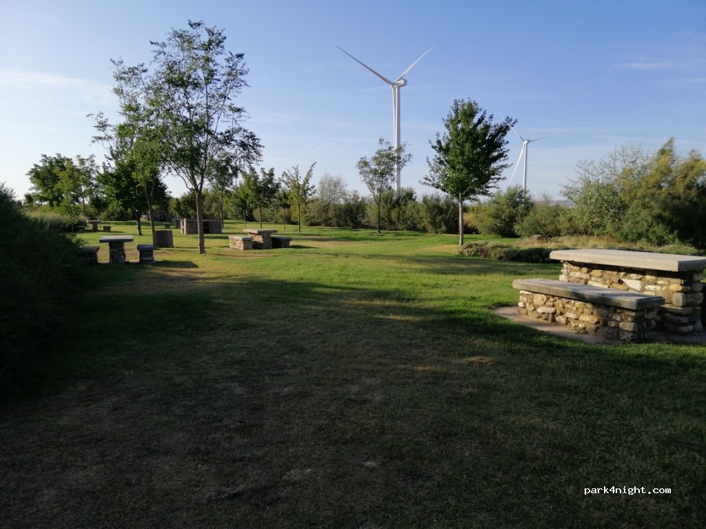 (31530) Cortes - Autovía del Ebro — foto 3