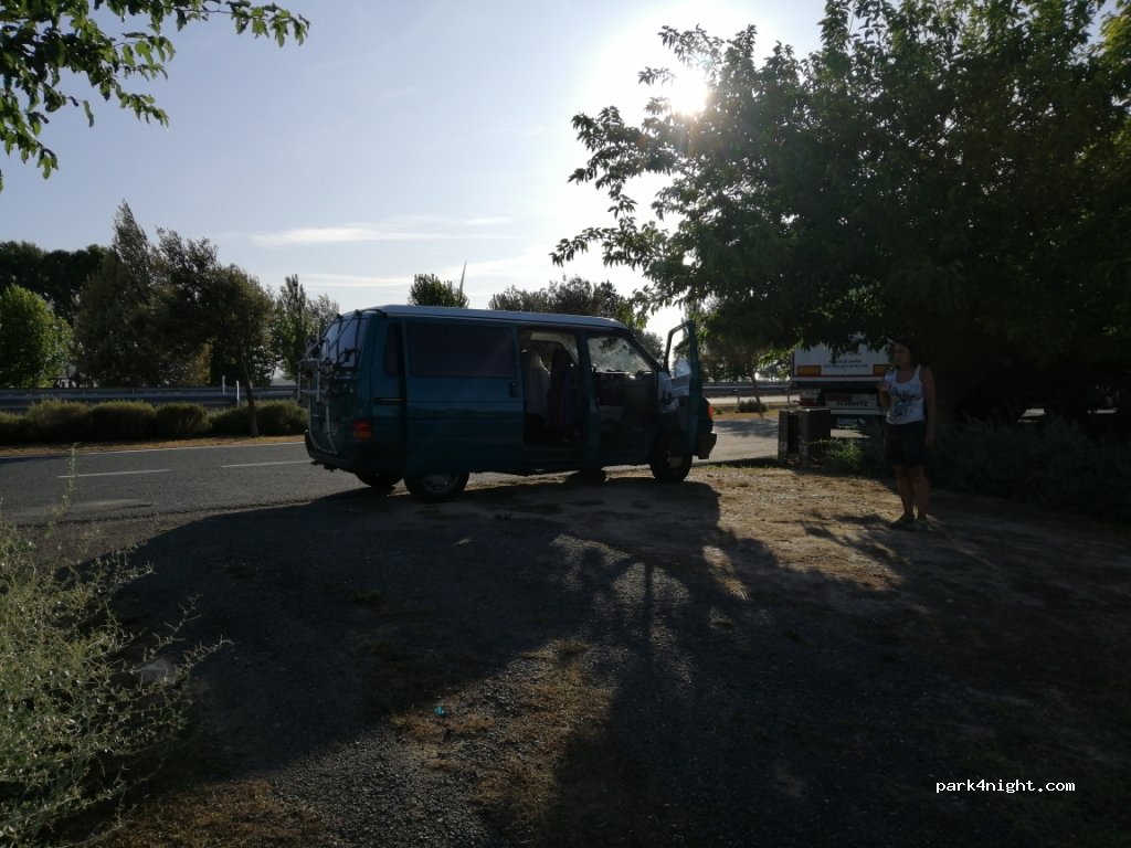 (31530) Cortes - Autovía del Ebro — foto 4